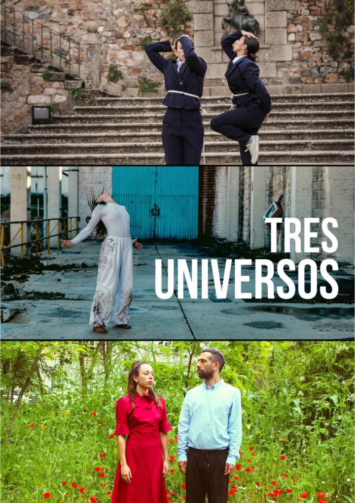 Tres Universos