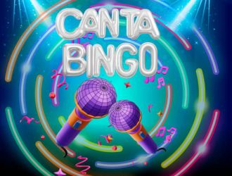 ¡Canta Bingo!