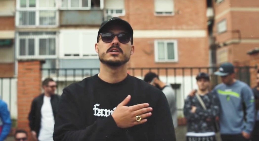 Plaza de Parking - DELLAFUENTE - 20/06/2025