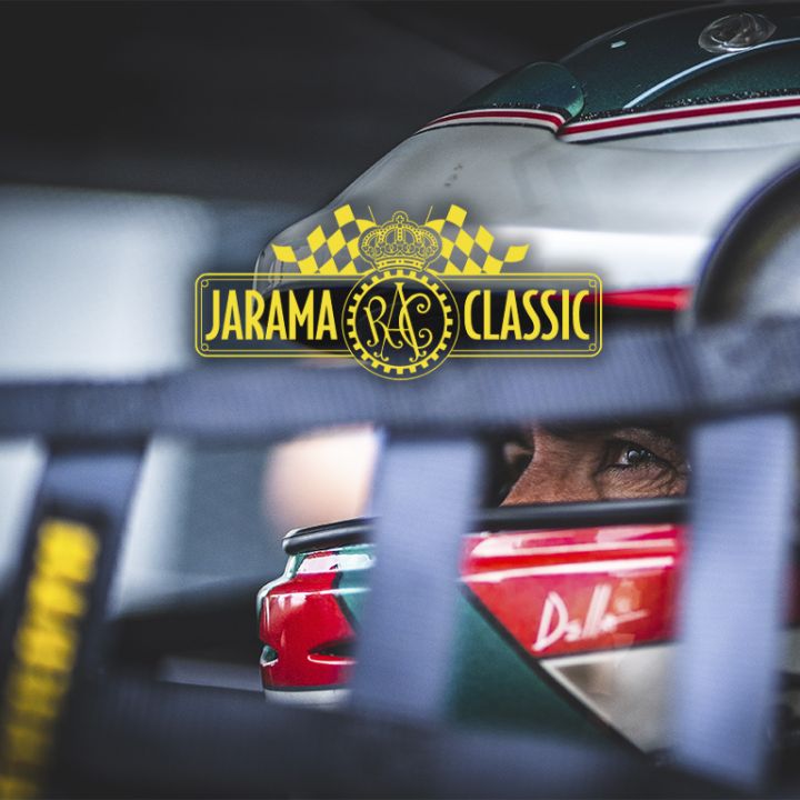 Jarama Classic