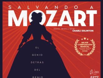 Salvando a Mozart