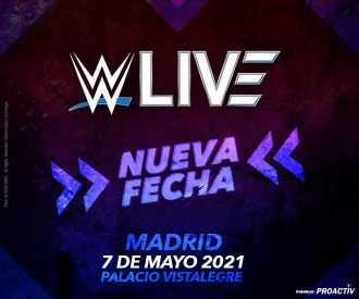 WWE Live