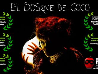 El Bosque de Coco