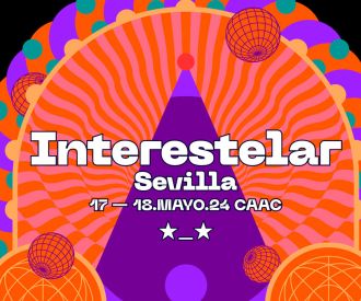 Festival Interestelar Sevilla 2024