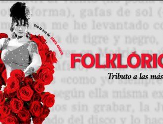 Folklóricas, Tributo a las más Grandes