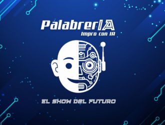 Palabrería - Bonifacético y Yago Valverde