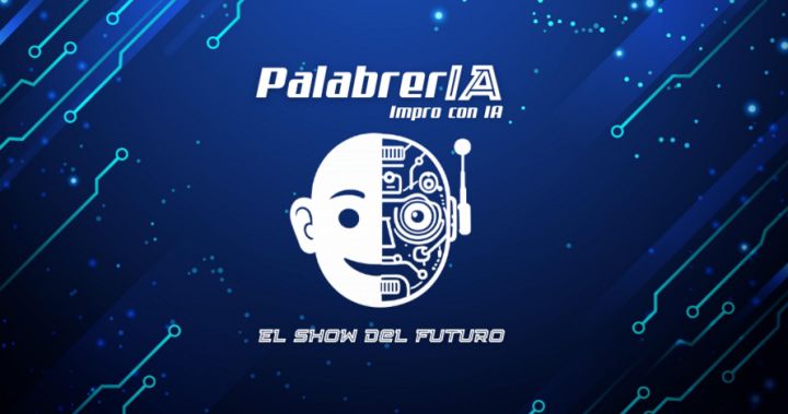 Palabrería - Bonifacético y Yago Valverde