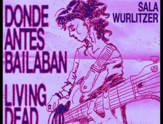 Wurlitzer Ballroom