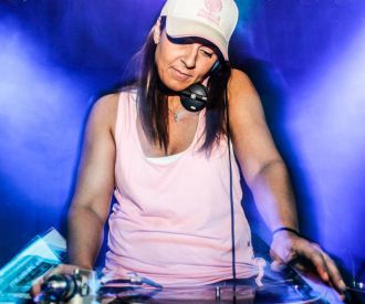 Dj Marta