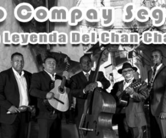 Grupo Compay Segundo