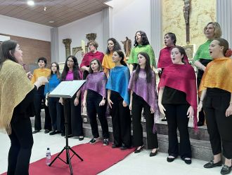 Mozart Para Bebés. Canciones Para Reir y Jugar con el Coro de Voces Clara de Ciarts
