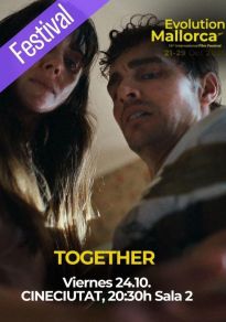 Imagen de la película Together (Cine)