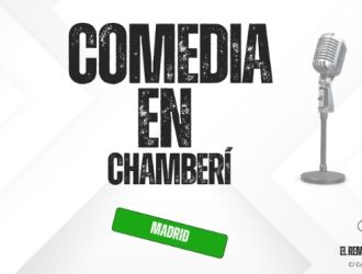 Comedia en Chamberí - Bleco Club