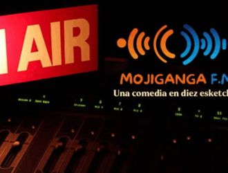 Mojiganga FM