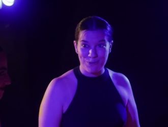Muestra de Básico Danza