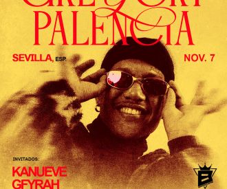 Gregory Palencia + Kanueve & Gfyrah