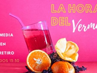 La Hora del Vermut