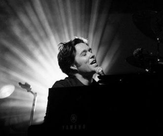 Rufus Wainwright