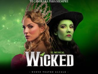 Wicked, El Musical