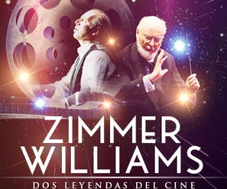La música de Zimmer & Williams - Royal Film Concert Orchestra