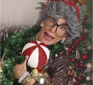 Nadals Visantiqueros