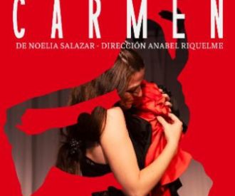 Noelia Salazar - Carmen