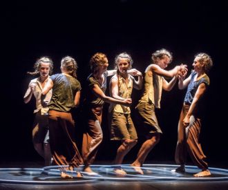 À Mesure - Handle With Care