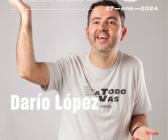 Darío López
