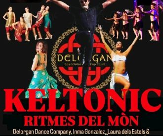 Keltonic
