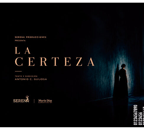 La Certeza - Madrid