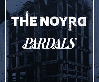The Noyrd + Pardals