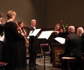 Amsterdam Baroque Orchestra