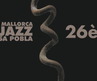 Festival Mallorca Jazz Sa Pobla
