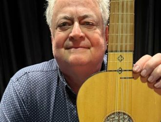 Rafael Benatar