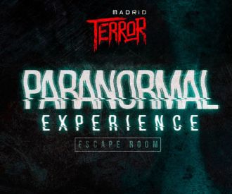 Madrid Terror - Paranormal Experience