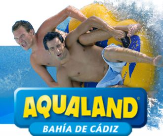 Aqualand Bahía de Cádiz