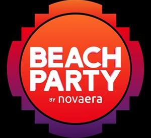 Beach Party by Nova era