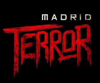 MADRID TERROR (Acacias): Paranormal Experience, Horror Club y Expediente Paranormal