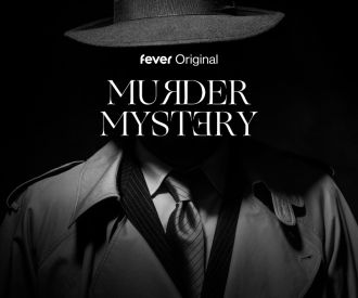 Murder Mystery: Asesinato en el Teatro Carrión