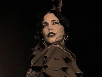 Carmen Avilés