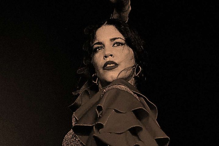 Carmen Avilés
