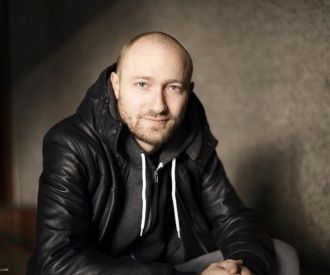 Paul Kalkbrenner