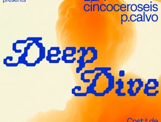 Sound Baths Radio Presents Deep Dive