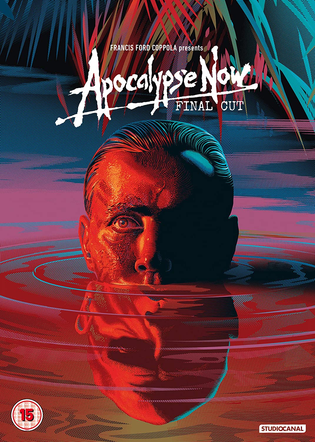 Apocalypse Now Final Cut (1979). Entradas y Horarios