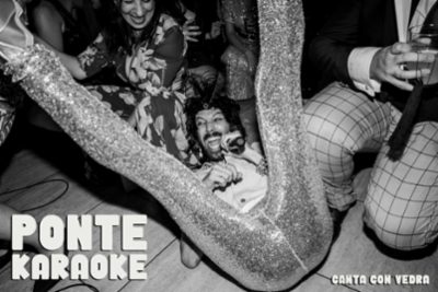 Ponte Karaoke Show - Valencia