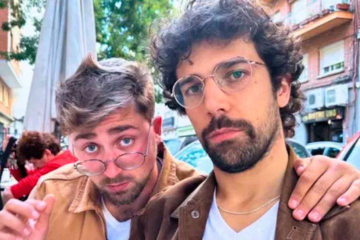 Se Acabó el Show