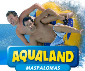 Aqualand Maspalomas