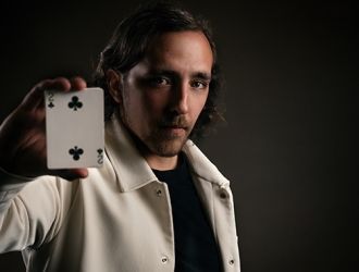 Adrián Gonzalo