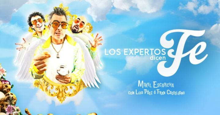 Los expertos dicen Fe