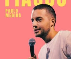 Pablo Medina